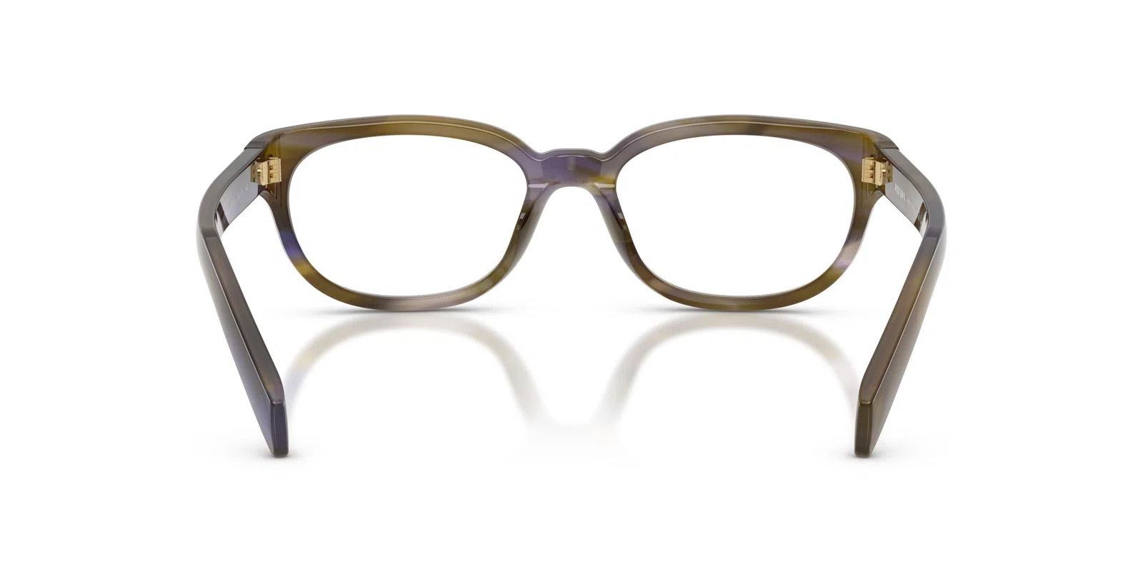 Prada D03VU Eyeglasses - view 8